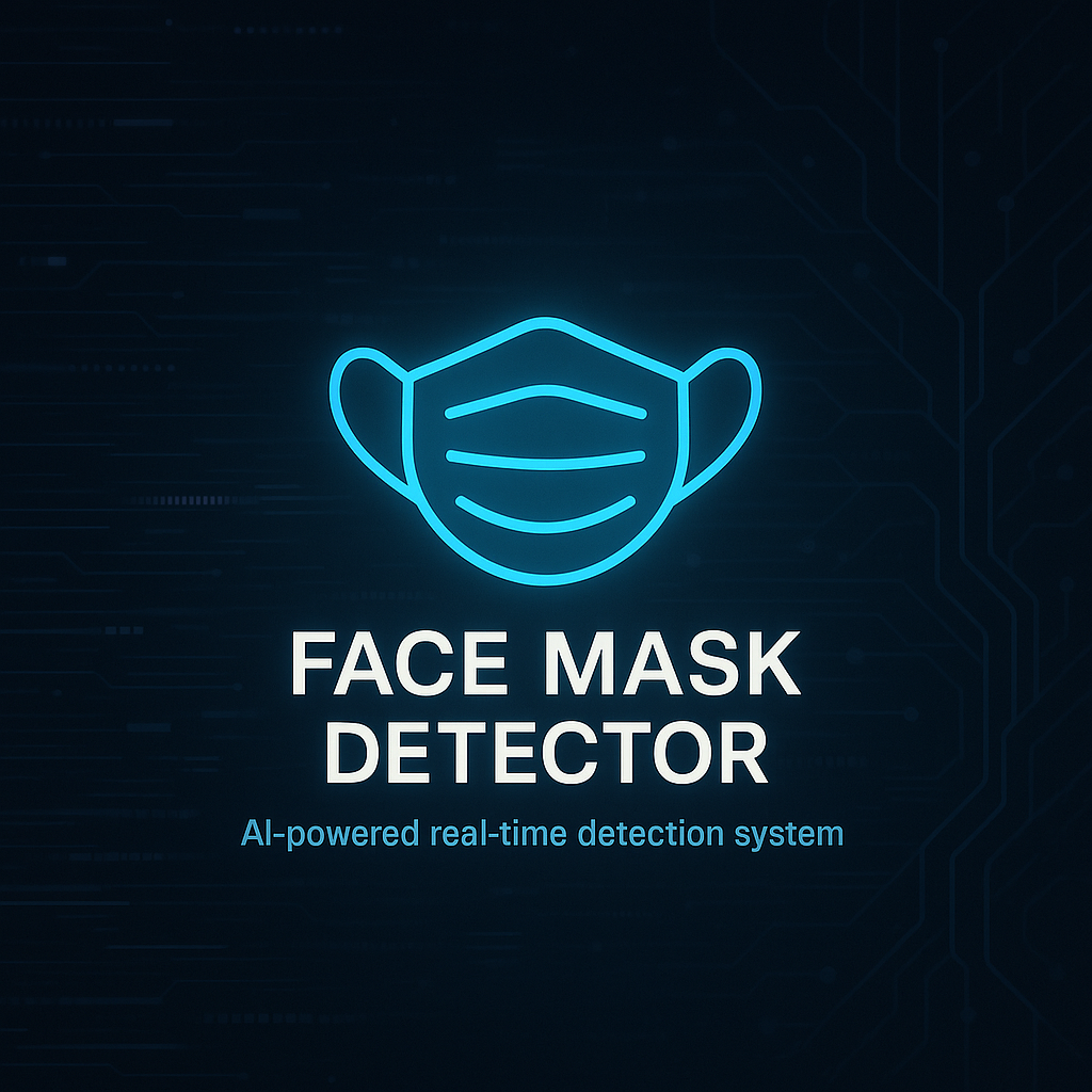 Face Mask Detection System