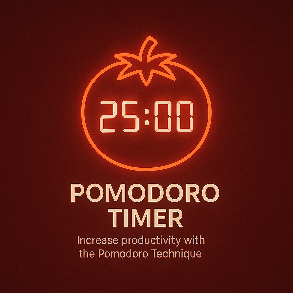 Pomodoro Timer