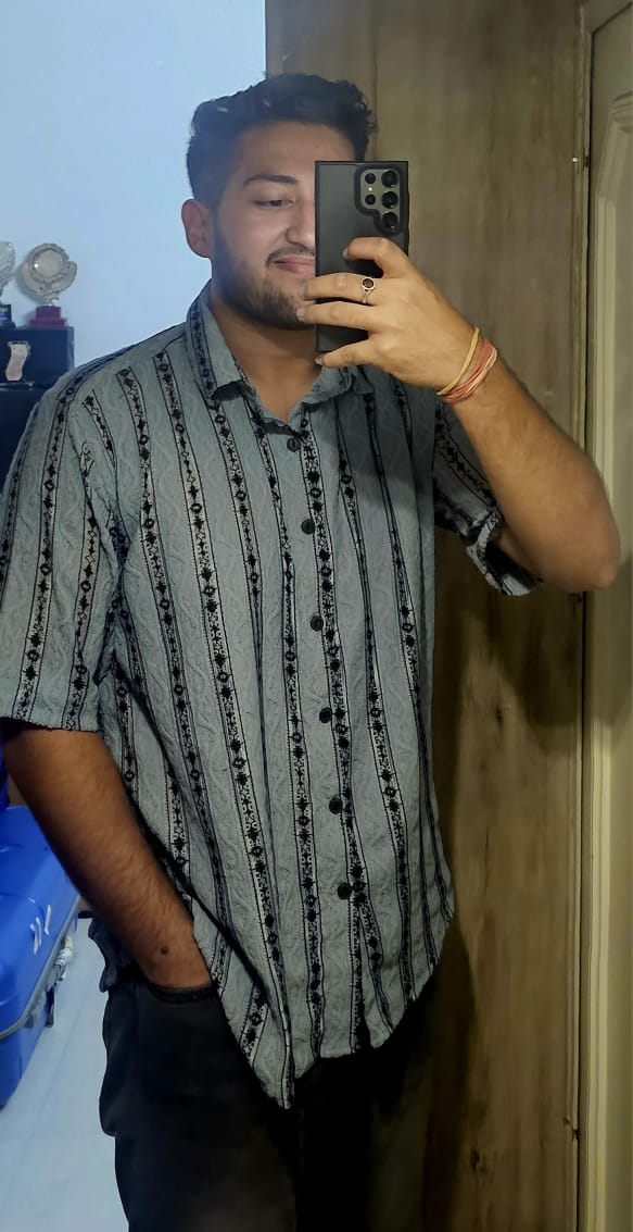 Aryan Bhutyal - Software Engineer